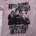 Talking Heads Preowned Small T-shirt