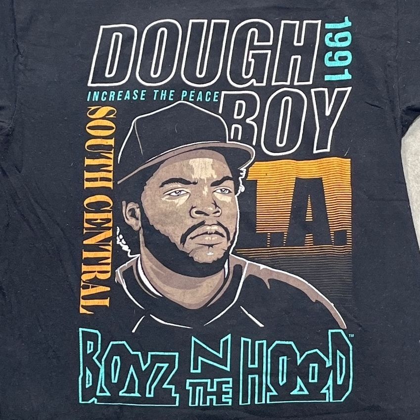 Boyz N The Hood Preowned Medium T-shirt