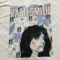 Patti Smith Preowned XL T-shirt