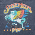 Steve Miller Band Preowned 2XL T-shirt