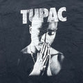 Tupac Preowned Large T-shirt