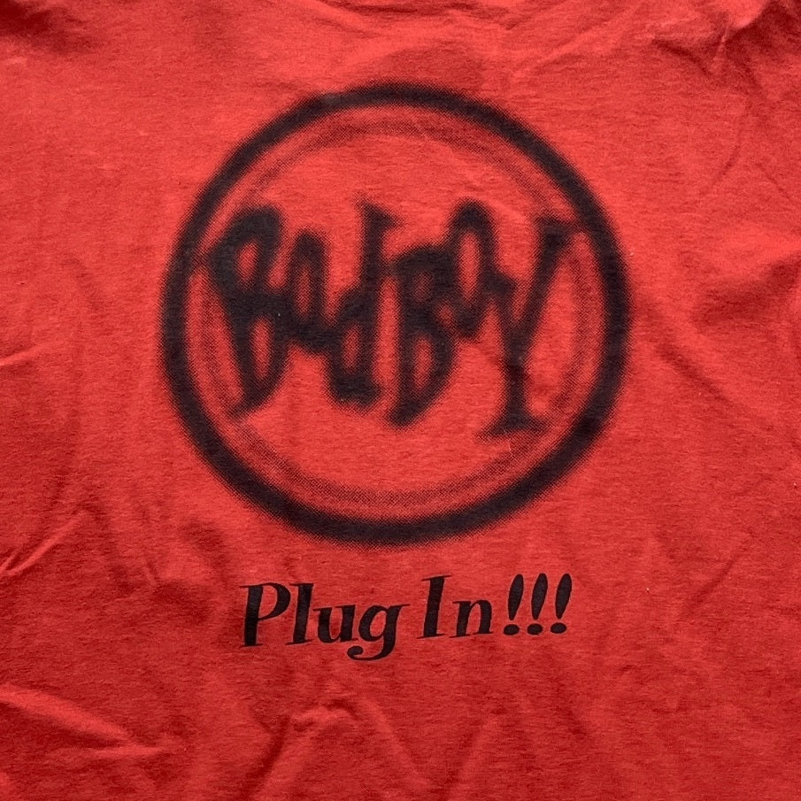 Bad Boy Preowned XL T-shirt