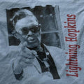 Lightning Hopkins Preowned Large T-shirt