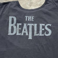 The Beatles Preowned XL T-shirt