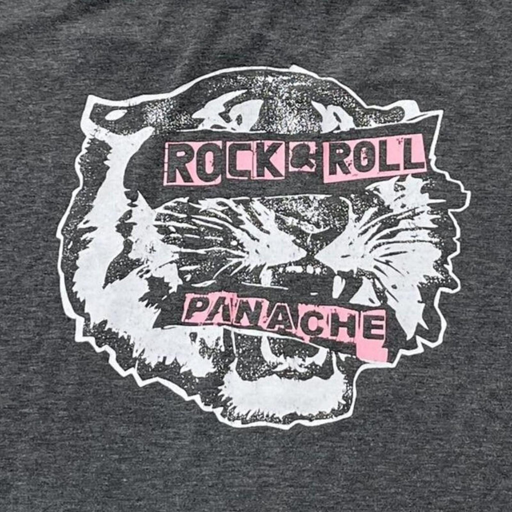 Rock N Roll Preowned Large T-shirt