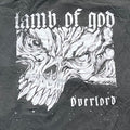 Lamb Of God Preowned XL T-shirt