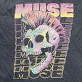 Muse Preowned XL T-shirt