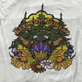 Electric Forest Preowned Medium Long Sleeve T-shirt