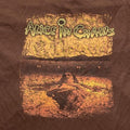 Vintage Alice In Chains 90s Preowned XL T-shirt