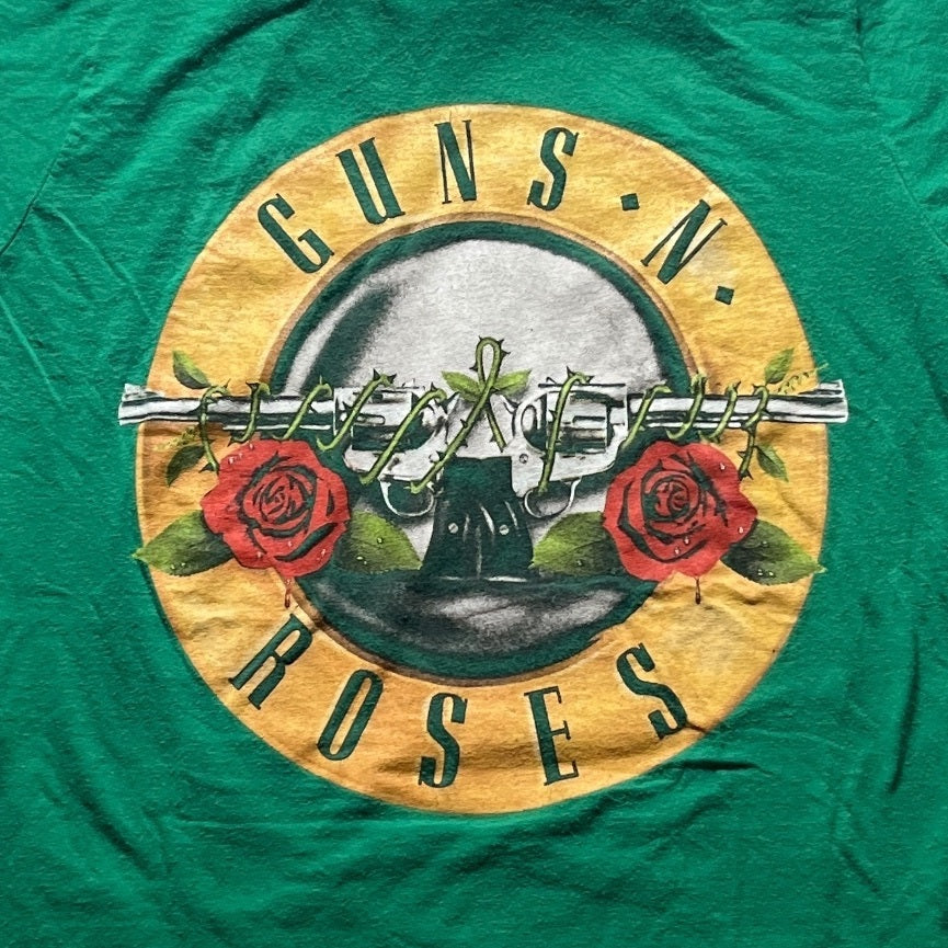 Guns N Roses Preowned Small T-shirt