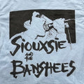 Siouxsie And The Banshees Preowned Medium T-shirt