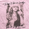 Stevie Nicks Preowned Large T-shirt