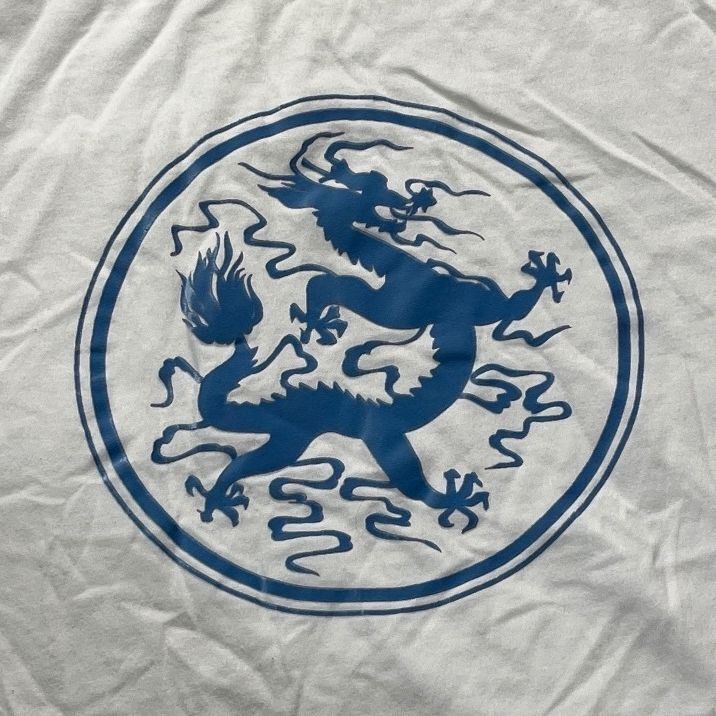 Cremieux Preowned Large T-shirt