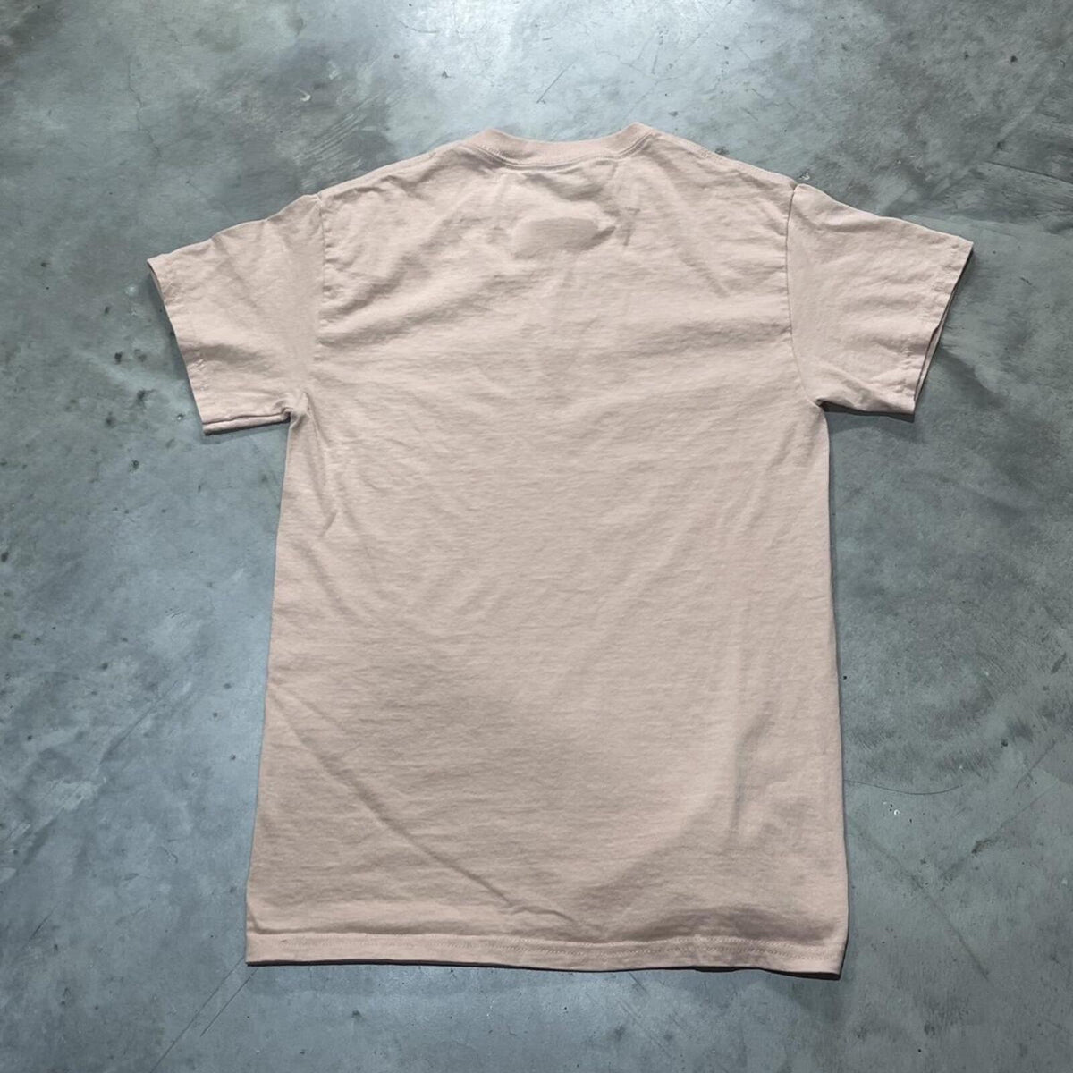 The XX Preowned Small T-shirt