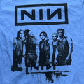 Nine Inch Nails Preowned Large T-shirt