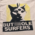 But**ole Surfers Preowned Small T-Shirt