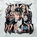 Juice Wrld Preowned XL T-shirt