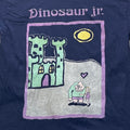 Dinosaur Jr. Preowned Large T-shirt