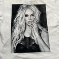 Britney Spears Preowned XL T-shirt