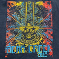 Bear Creek Music & Art Festival 2013 Preowned Small Tank Top T-shirt