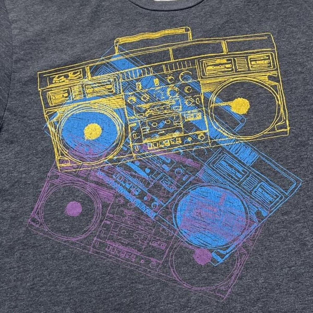 Boombox Preowned Medium T-shirt