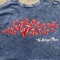 The Rolling Stones Preowned Small Cropped T-shirt