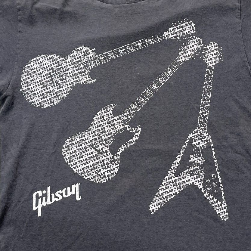 Gibson Preowned Small T-shirt