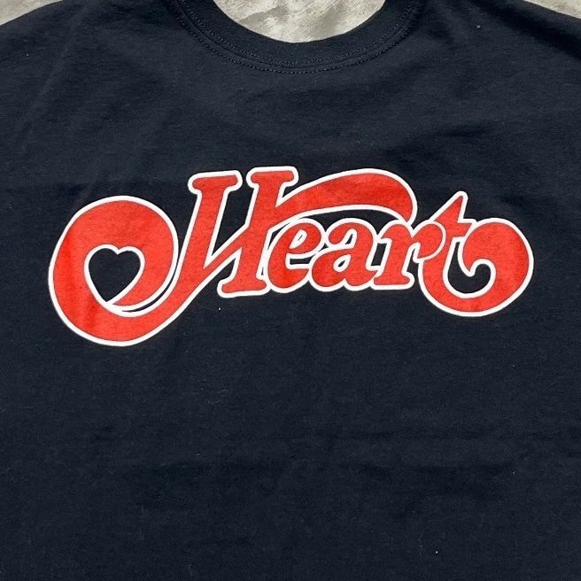 Heart Preowned Small T-shirt