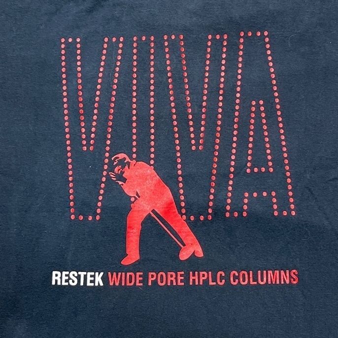 Restek Preowned Large T-shirt