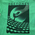 Deftones Preowned Small T-shirt