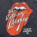 The Rolling Stones Preowned Medium T-shirt