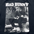 Bad Bunny Preowned Medium T-shirt