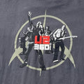 U2 Preowned XL T-shirt