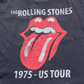 The Rolling Stones Preowned Large T-shirt