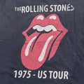 The Rolling Stones Preowned 2XL T-shirt