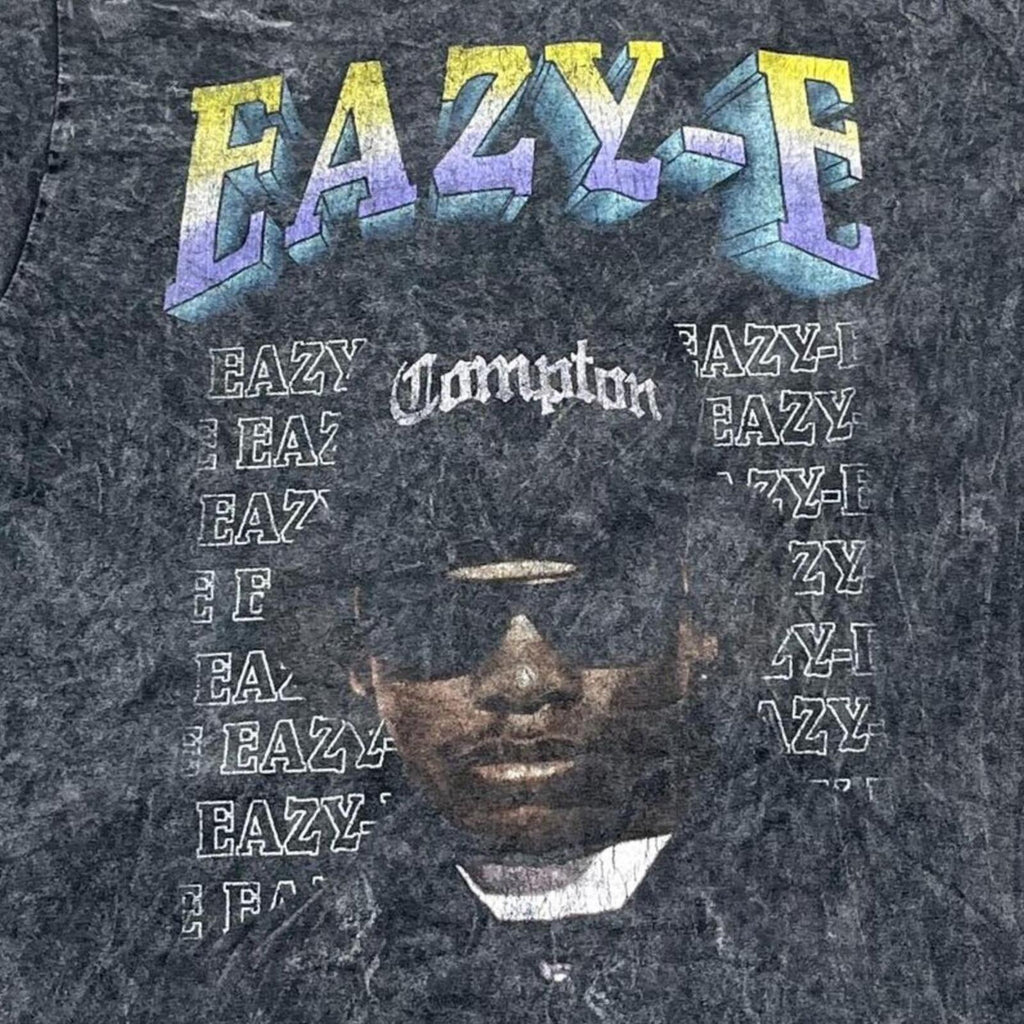 Eazy-E Preowned Medium T-shirt