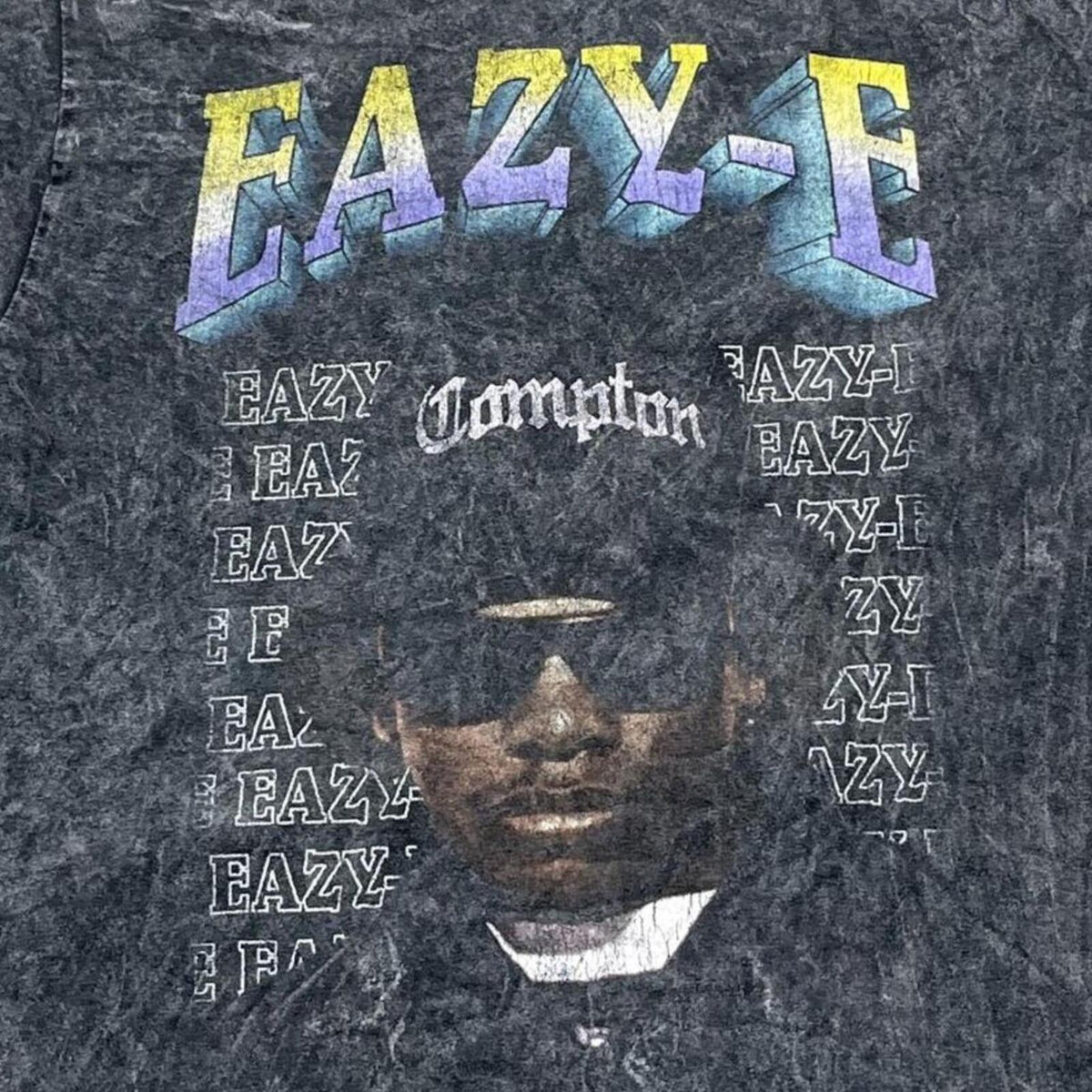 Eazy-E Preowned Medium T-shirt