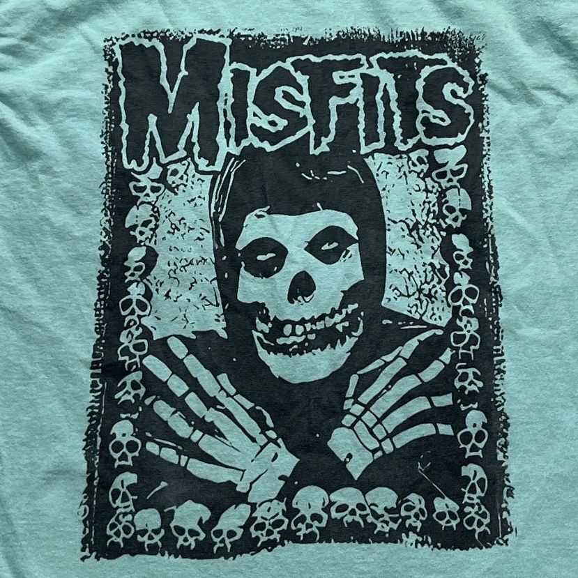 Misfits Preowned Large T-shirt