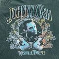 Johnny Cash Preowned Large T-shirt