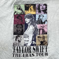 Taylor Swift Preowned Medium T-shirt