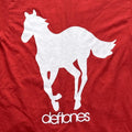 Deftones Preowned Small T-shirt
