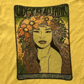 Widespread Panic Preowned Large T-shirt