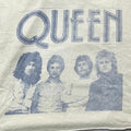 Queen Preowned Medium Cropped Tank Top T-shirt