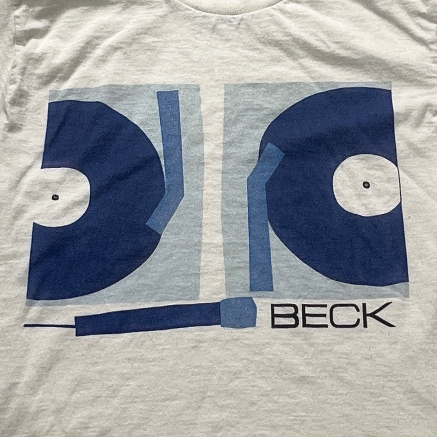 Beck Preowned Small T-shirt