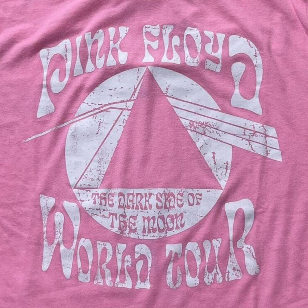 Pink Floyd Preowned Small T-shirt
