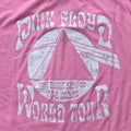 Pink Floyd Preowned Small T-shirt