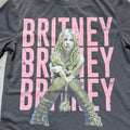 Britney Spears Preowned Small T-shirt