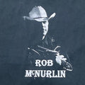 Rob McNurlin Preowned XL T-shirt