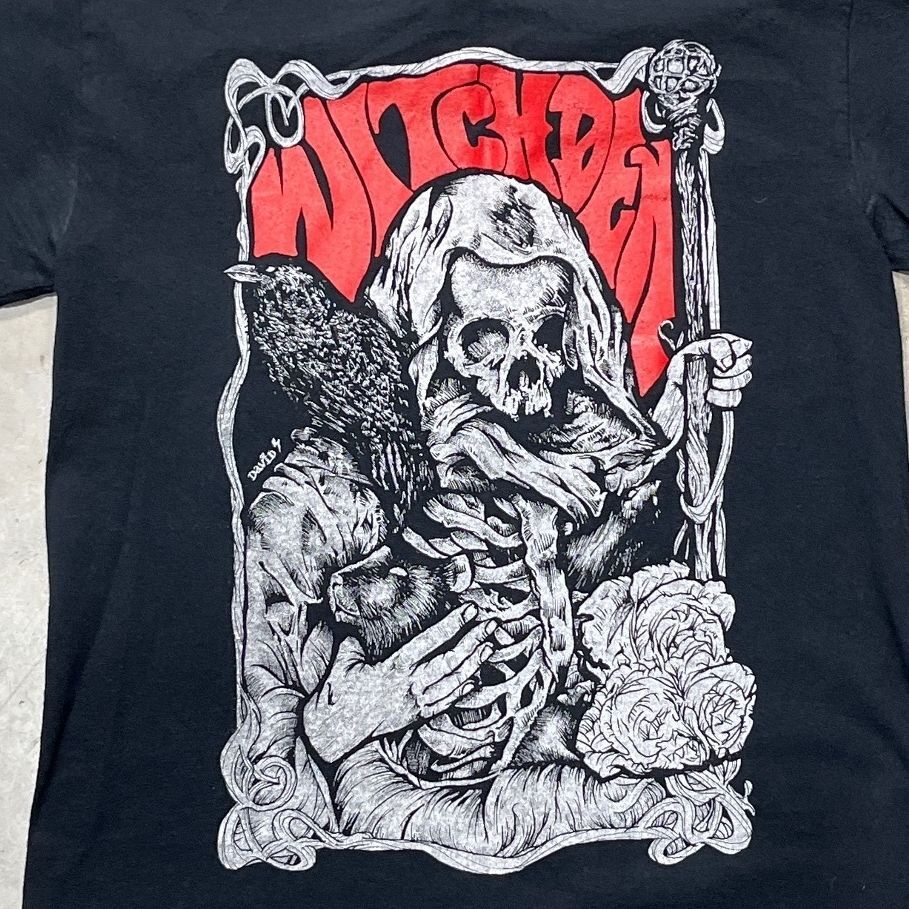 Witchden Preowned Small T-shirt