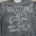 Led Zeppelin Preowned Small Sweatshirt
